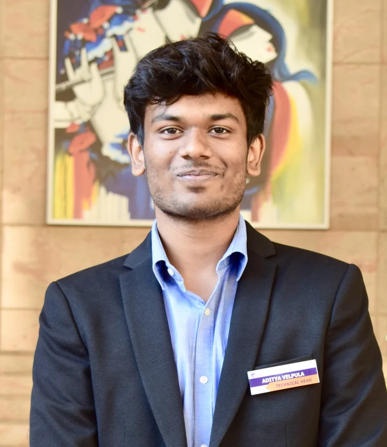 Aditya Velpula
